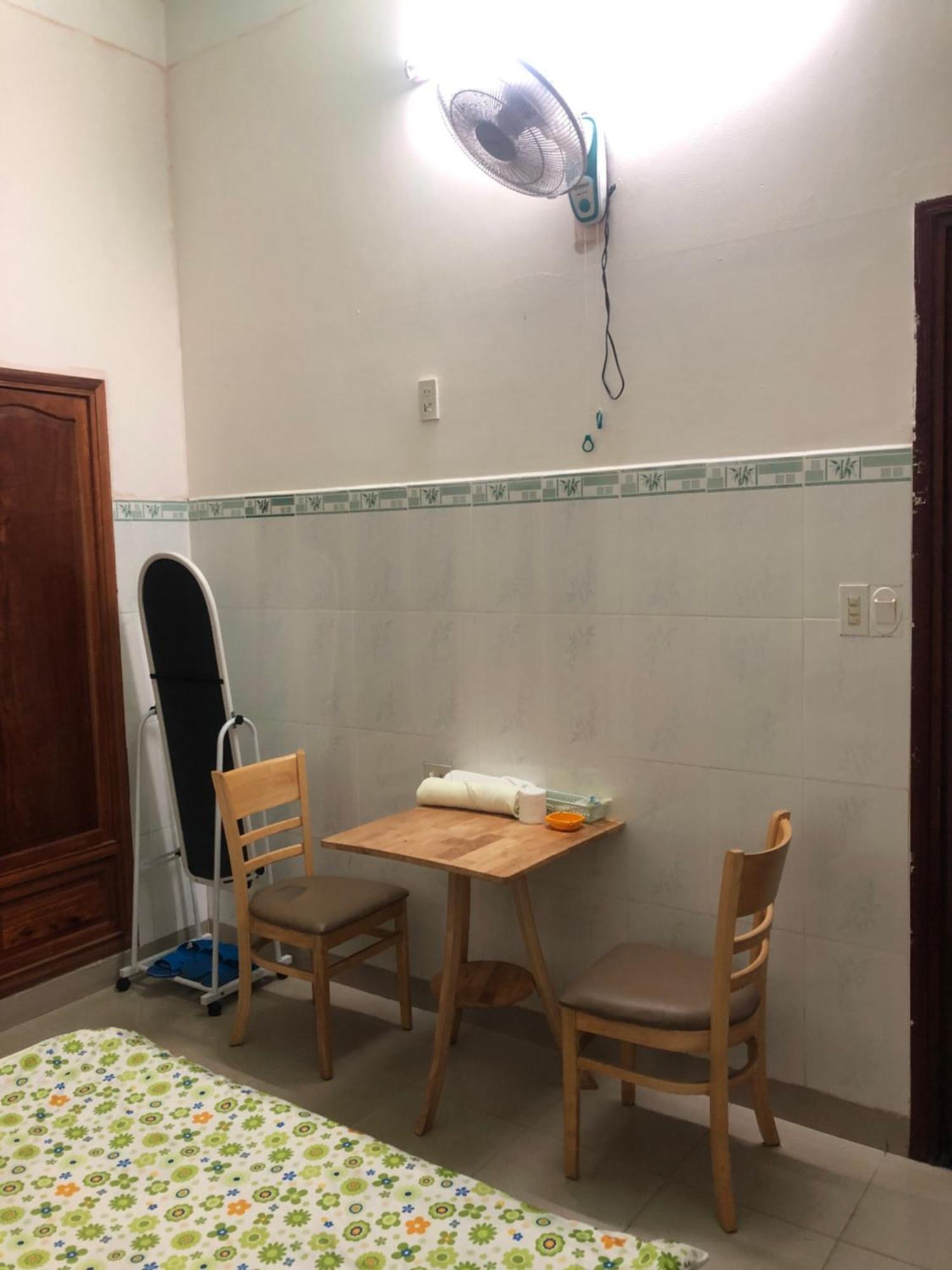 Khach San Quoc Viet Bed & Breakfast Bao Loc Dış mekan fotoğraf